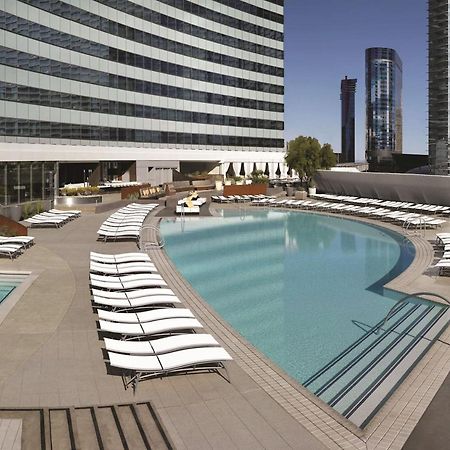 Vdara Studio Suite 011 Pool View Free Valet Parking Las Vegas Eksteriør bilde
